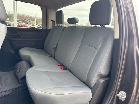 Used 2017 RAM 1500 Express w/ Express Value Package image 12