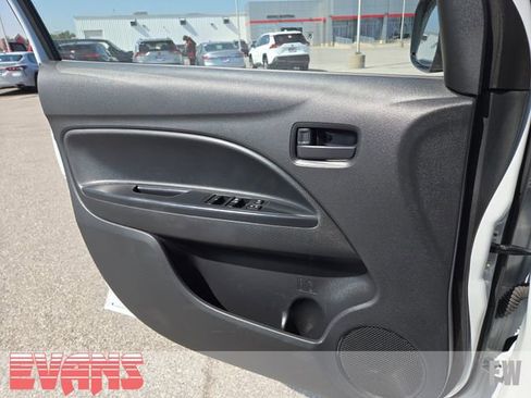 Used 2024 Mitsubishi Mirage ES image 15