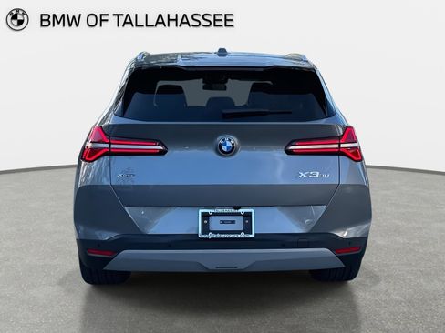New 2026 BMW X3 xDrive30 w/ Premium Package image 4