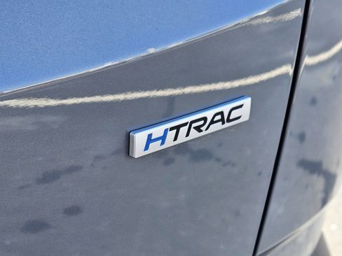 Used 2024 Hyundai Tucson SEL image 17