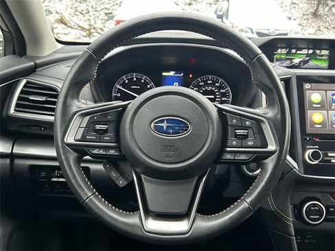 Certified 2022 Subaru Crosstrek 2.5i Limited image 7