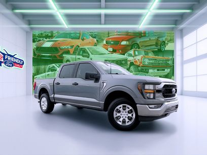 Used 2023 Ford F150 XLT