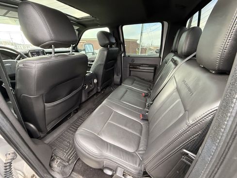 Used 2013 Ford F250 Platinum image 25