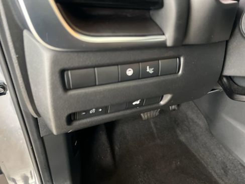 Certified 2021 Nissan Rogue Platinum AWD/4WD image 55