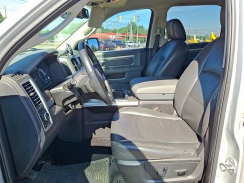 Used 2014 RAM 1500 Big Horn AWD/4WD image 9