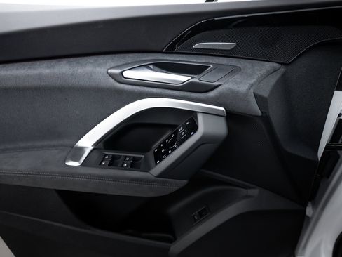 New 2025 Audi SQ5 Premium Plus image 13