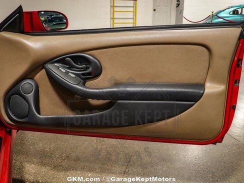 Used 1995 Pontiac Firebird Coupe image 68