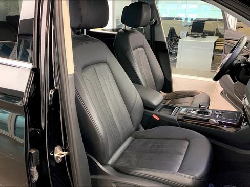 Used 2018 Audi Q5 2.0T Premium Plus w/ Premium Plus Package AWD/4WD image 8