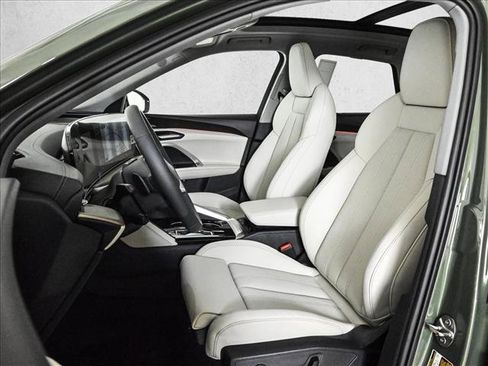 New 2026 Audi Q5 Prestige AWD/4WD image 17