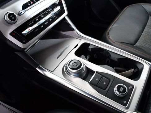 Used 2023 Ford Explorer Timberline w/ Timberline Technology Package image 31