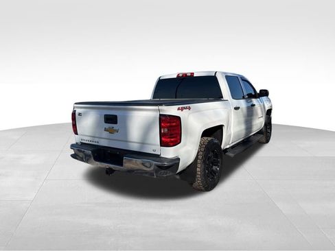 Used 2014 Chevrolet Silverado 1500 LT w/ All Star Edition image 5