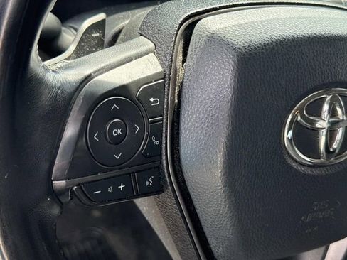 Used 2021 Toyota Camry SE image 27