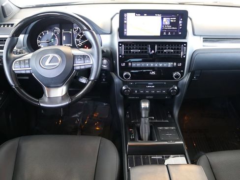 Used 2023 Lexus GX 460 Premium image 21