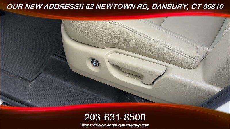 Used 2018 Acura MDX w/ Technology Package AWD/4WD image 31
