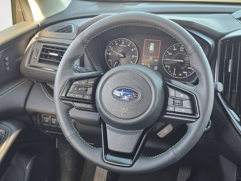 Used 2026 Subaru Ascent Bronze Edition AWD/4WD image 31