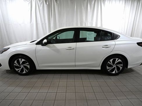 Used 2023 Subaru Legacy Premium image 9