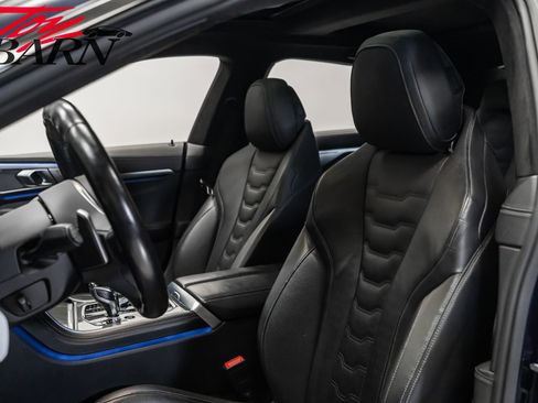 Used 2022 BMW M850i Gran Coupe xDrive w/ Comfort Seating Package image 25