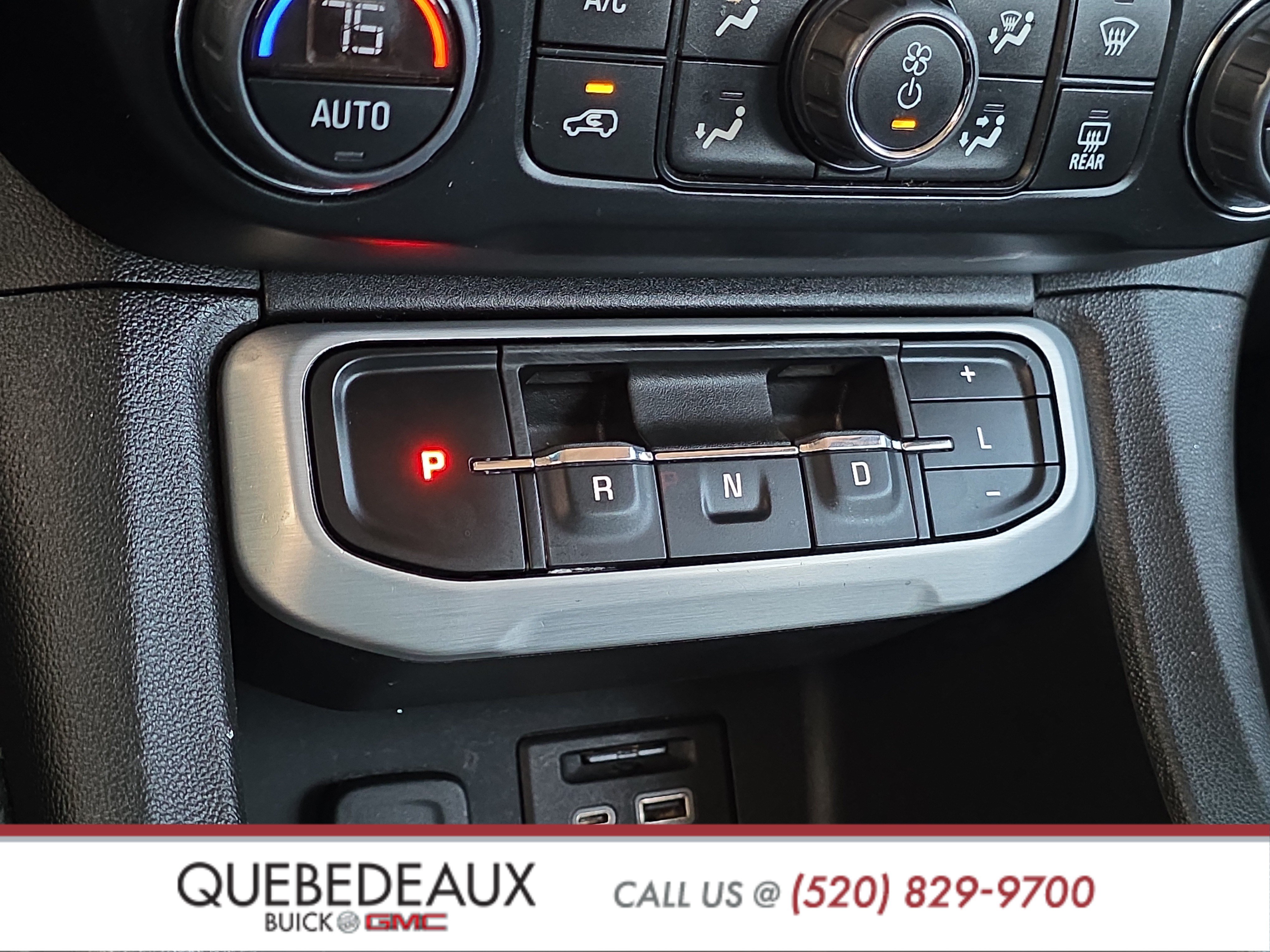 Used 2023 GMC Acadia SLT FWD image 18