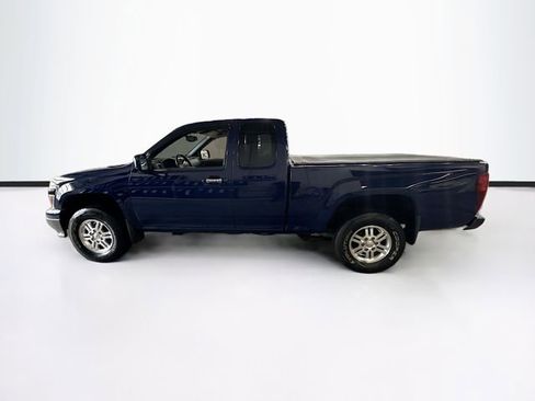 Used 2012 Chevrolet Colorado LT image 9