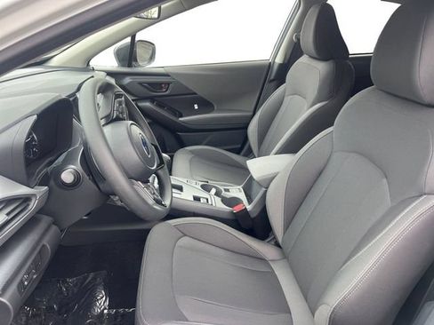 New 2026 Subaru Crosstrek 2.5i Premium AWD/4WD image 9