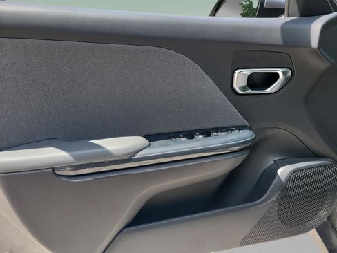 New 2025 Kia K4 EX image 16