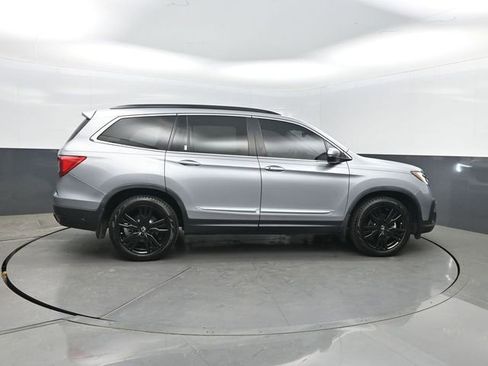 Used 2021 Honda Pilot Special Edition image 30