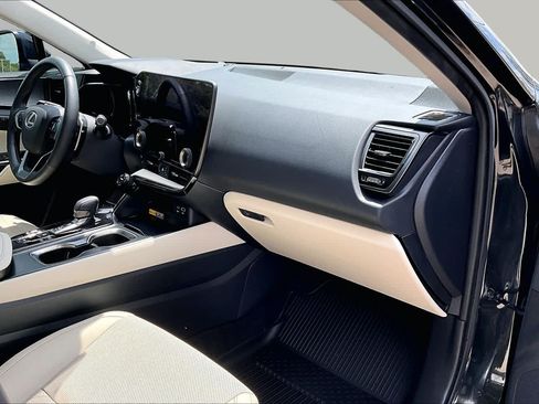 Used 2025 Lexus NX 450h+ AWD w/ Accessory Package (2T) image 19