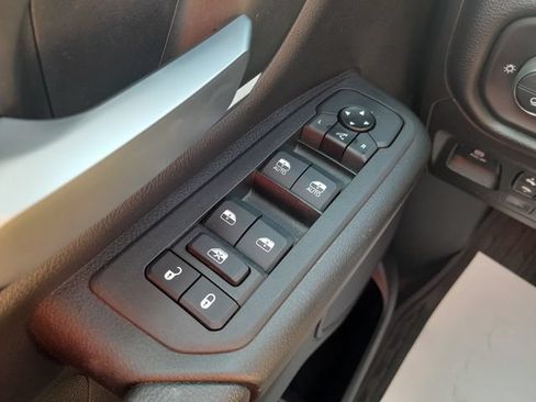 Used 2026 RAM 1500 Big Horn AWD/4WD image 36
