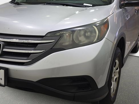 Used 2014 Honda CR-V LX image 25