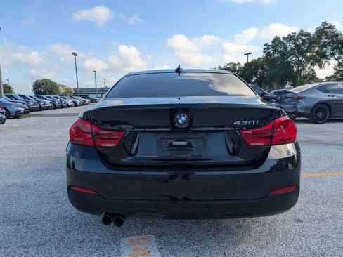 Used 2019 BMW 430i Coupe RWD image 6