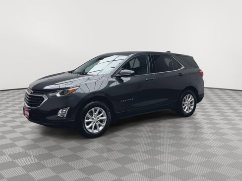 Used 2019 Chevrolet Equinox LT image 31