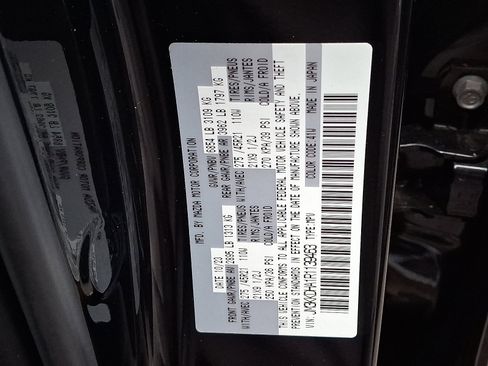 Certified 2024 MAZDA CX-90 Plug-In Hybrid w/ Premium Pkg image 31