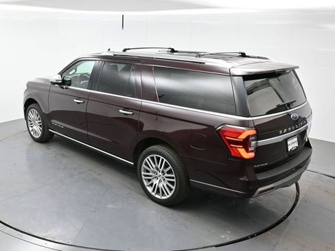 Used 2023 Ford Expedition Max Platinum image 40