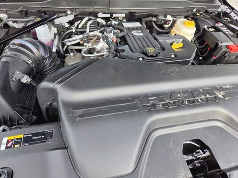 New 2026 RAM 2500 Tradesman image 17