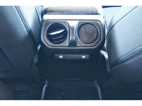 Used 2023 Jeep Wrangler Sport image 15