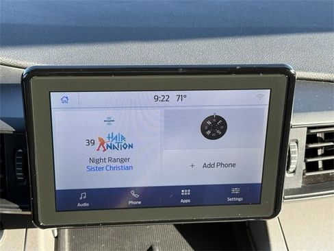 Certified 2023 Ford Explorer XLT w/ Class IV Trailer Tow Package image 10