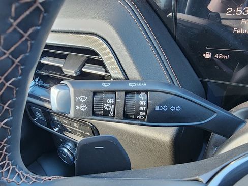 New 2026 GMC Yukon AT4 image 22