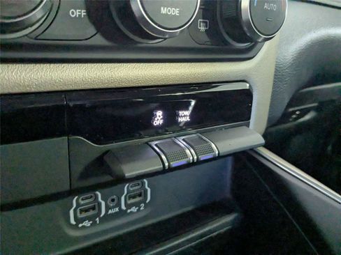 Used 2022 RAM 1500 Laramie RWD image 23