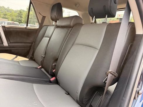 Used 2019 Toyota 4Runner SR5 Premium AWD/4WD image 13