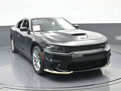 Used 2023 Dodge Charger GT w/ Technology Group image 9
