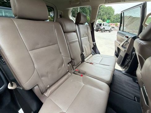 Used 2023 Lexus GX 460 Luxury w/ Accessory Package AWD/4WD image 97