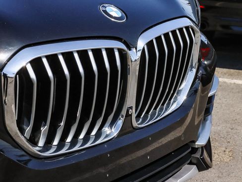 Used 2020 BMW X5 sDrive40i w/ Convenience Package RWD image 6
