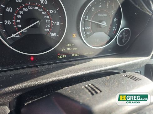 Used 2019 BMW 430i Convertible RWD image 15
