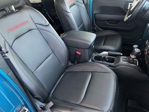 Used 2020 Jeep Wrangler Unlimited Rubicon image 23