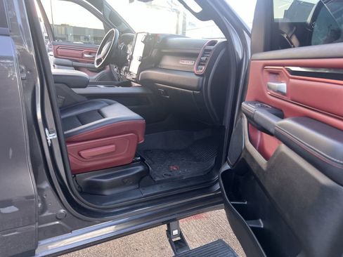 Used 2021 RAM 1500 Rebel w/ Level 2 Equipment Group image 22