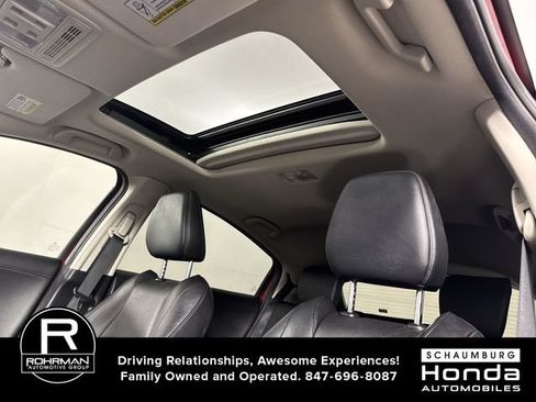 Used 2020 Honda HR-V EX-L image 19