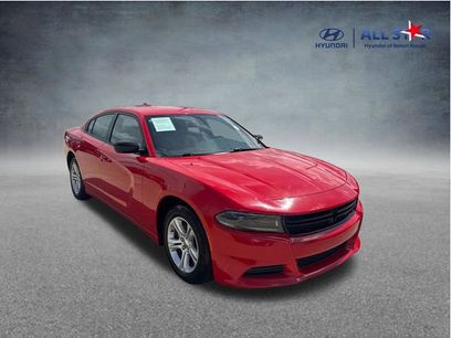 Used 2023 Dodge Charger SXT