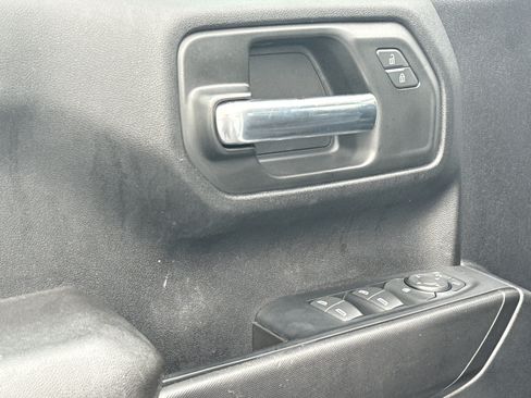 Used 2023 GMC Sierra 1500 Pro w/ Pro Value Package RWD image 14
