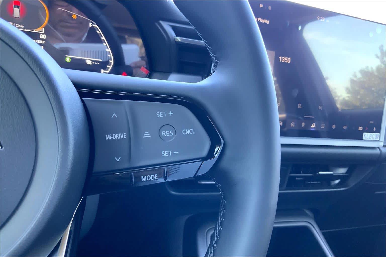 New 2026 MAZDA CX-5 Preferred AWD/4WD image 20
