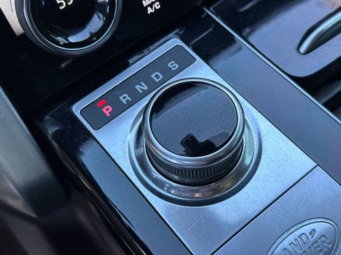 Used 2022 Land Rover Range Rover P525 Westminster Edition image 36